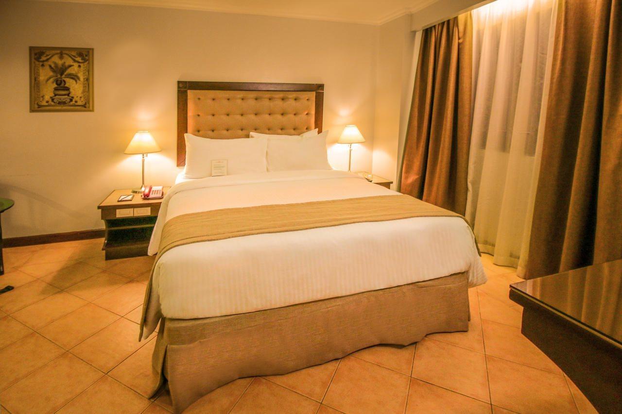 Royal Bellagio Hotel Makati City Exteriér fotografie